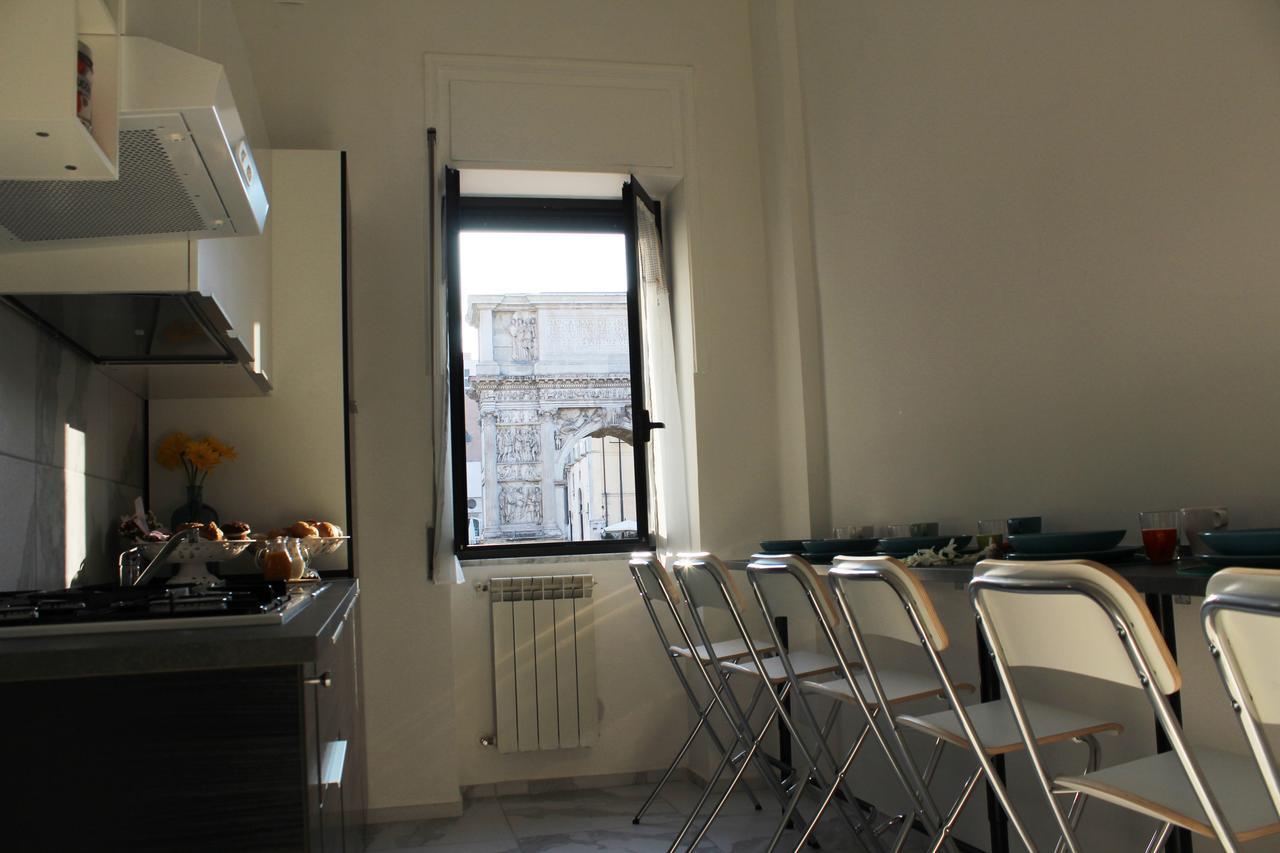 Casa Palmieri Bed and Breakfast Benevento Exterior foto